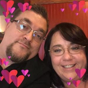 Meet your Posher, Lori